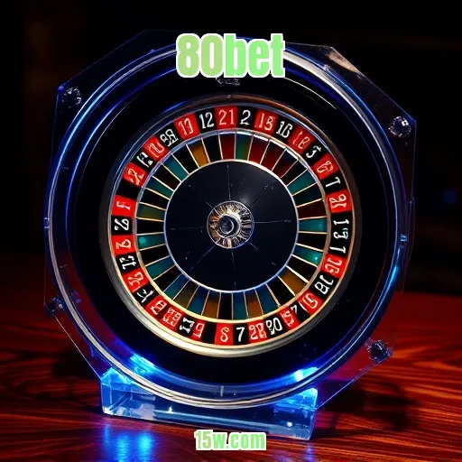 80bet: Descubra as Inovações da Plataforma de Jogos Brasileira