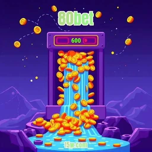 80bet: Descubra os Melhores Jogos para se Divertir e Ganhar