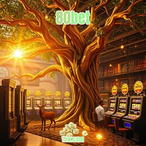80bet: Promoções que Aumentam suas Chances de Ganhar Agora!